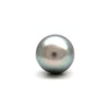 Dark 10.97 x 11.15 mm Cortez Pearl Harvest 2022 (P-3)