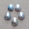 5 Cortez Mabe Pearls "A" Grade